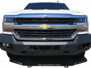 Chevy Bumper for 1500 F208440326