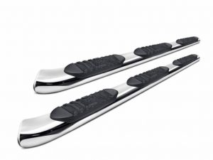 Ford Extreme Superduty Side Step Running Boards