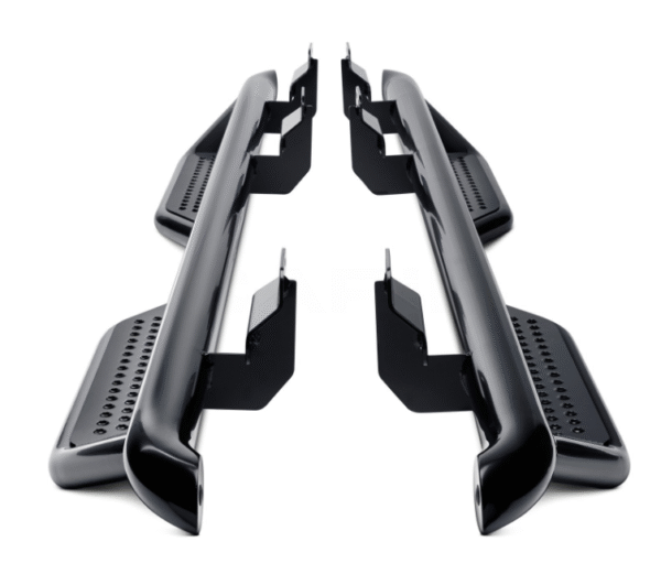 Ford F-250 and F-350 Side Steps