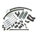 Systems 6 inch lift ES9000 Shocks 4175B
