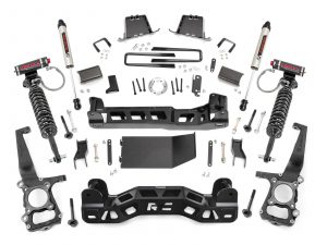 Ford F-150 4WD 2011-2013 6 Inch Lift Kit | Vertex/V2
