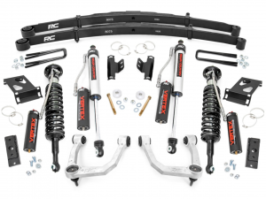 3.5 Inch Lift Kit | Vertex | Front Coilover Toyota Tacoma 2WD/4WD (2005-2022)
