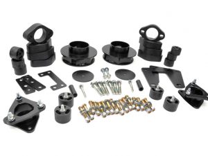 3.75 INCH LIFT KIT | COMBO | RAM 1500 4WD- Free Shipping