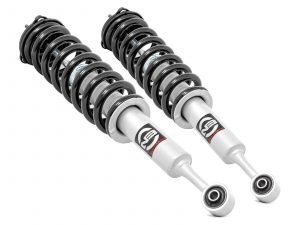 2010-2022 Toyota 4Runner 4WD Loaded Strut Pair | 3 Inch Lift