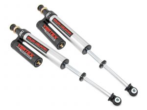 Toyota Tundra 2WD/4WD 2007-2021 Vertex 2.5 Adj Rear Shocks 0-3.5"